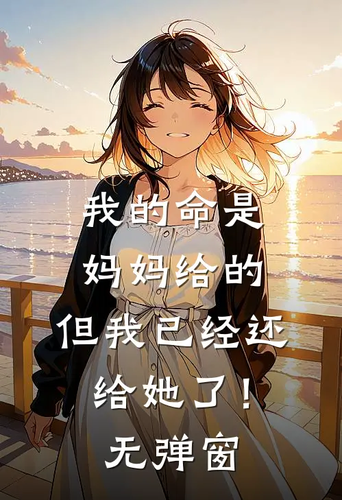 我的命是妈妈给的，但我已经还给她了！无弹窗