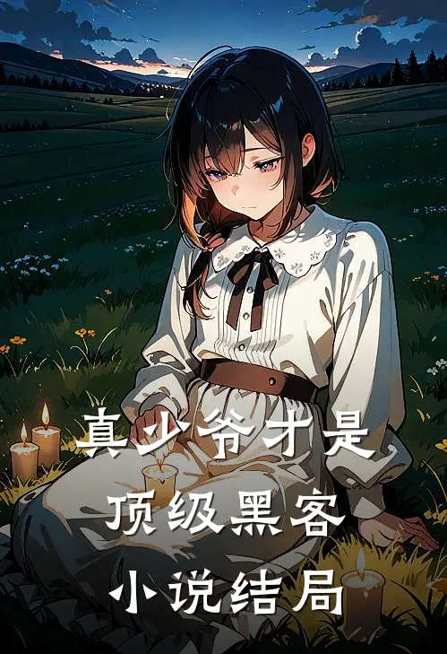 真少爷才是顶级黑客小说结局