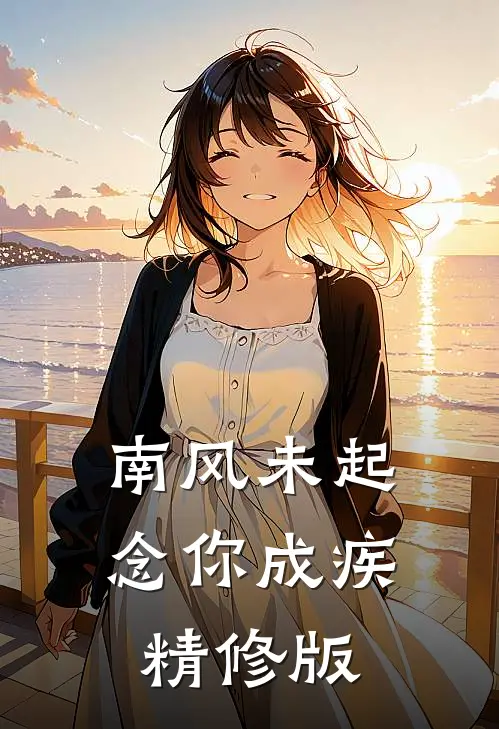南风未起，念你成疾精修版