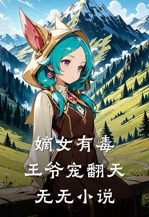 嫡女有毒：王爷宠翻天无无小说