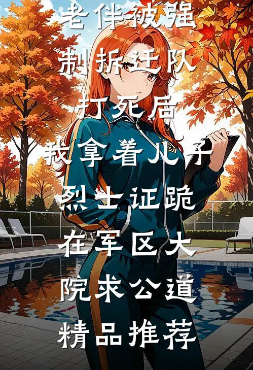 老伴被强制拆迁队打死后，我拿着儿子烈士证跪在军区大院求公道精品推荐