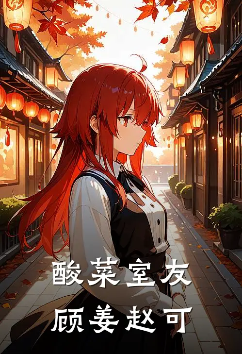 酸菜室友顾姜赵可