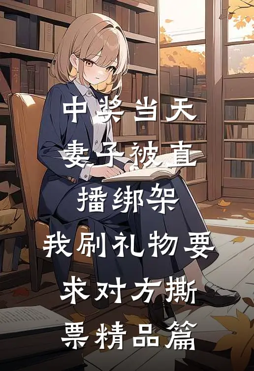 中奖当天妻子被直播绑架，我刷礼物要求对方撕票精品篇