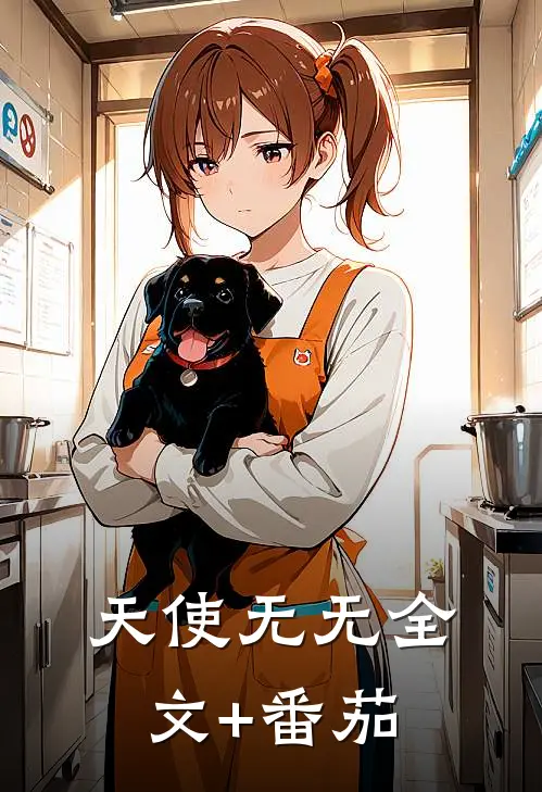 天使无无全文+番茄