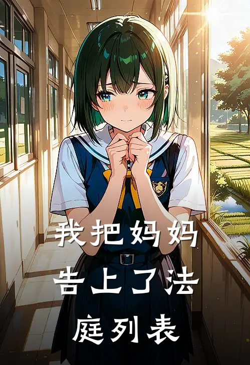 我把妈妈告上了法庭列表