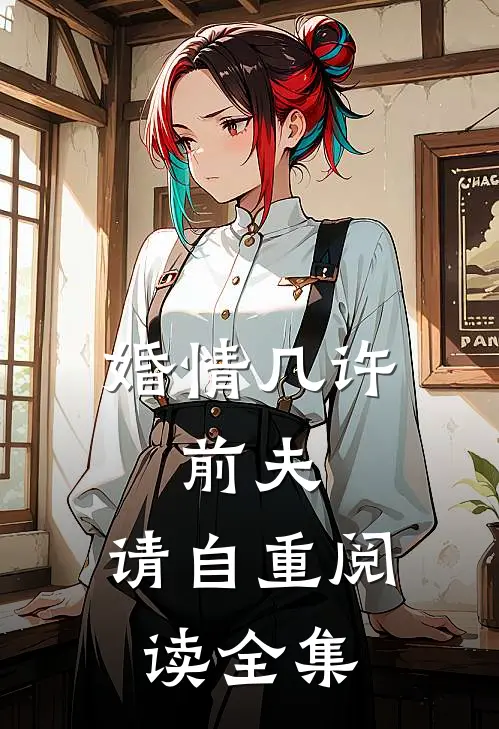 婚情几许：前夫，请自重阅读全集