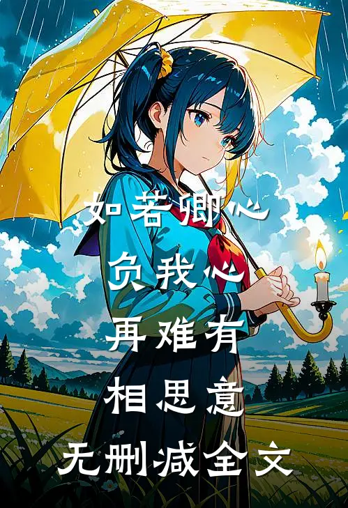 如若卿心负我心，再难有相思意：  无删减全文