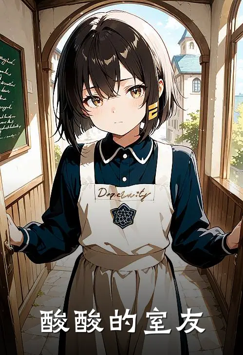 酸酸的室友