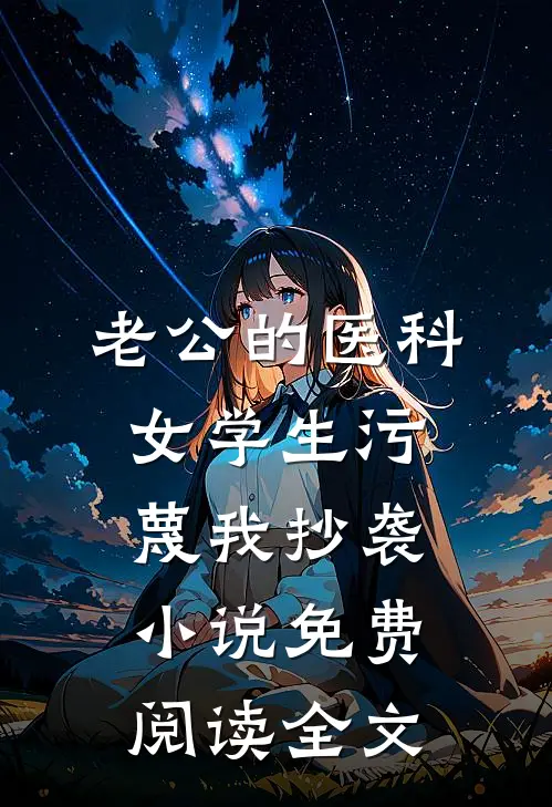 老公的医科女学生污蔑我抄袭小说免费阅读全文