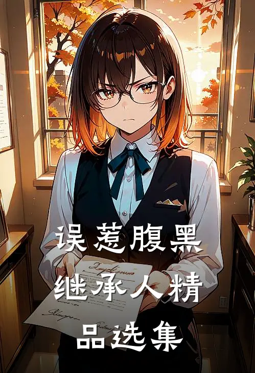 误惹腹黑继承人精品选集