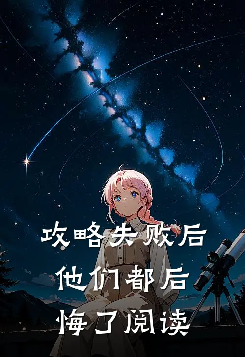 攻略失败后，他们都后悔了阅读