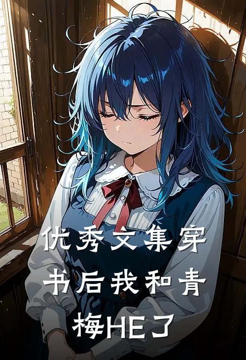 优秀文集穿书后我和青梅HE了