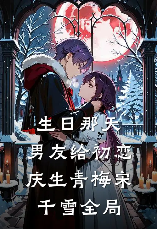 生日那天，男友给初恋庆生青梅宋千雪全局
