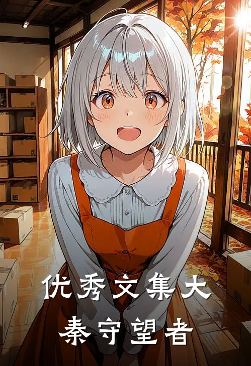 优秀文集大秦守望者