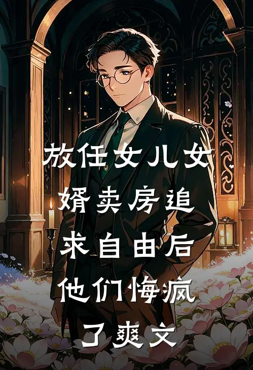 放任女儿女婿卖房追求自由后，他们悔疯了爽文