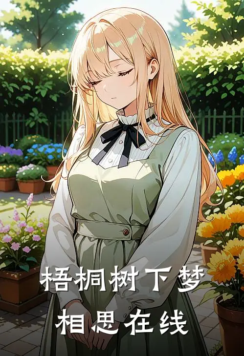 梧桐树下梦相思在线