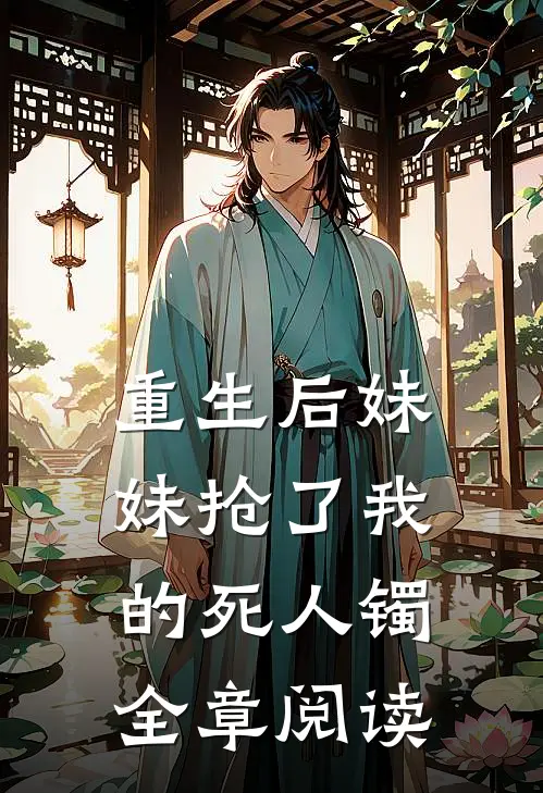 重生后妹妹抢了我的死人镯全章阅读