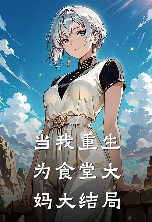 当我重生为食堂大妈大结局