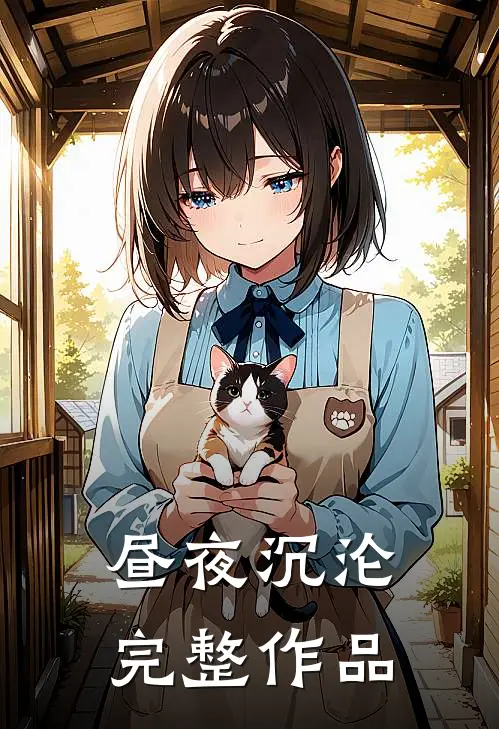 昼夜沉沦完整作品
