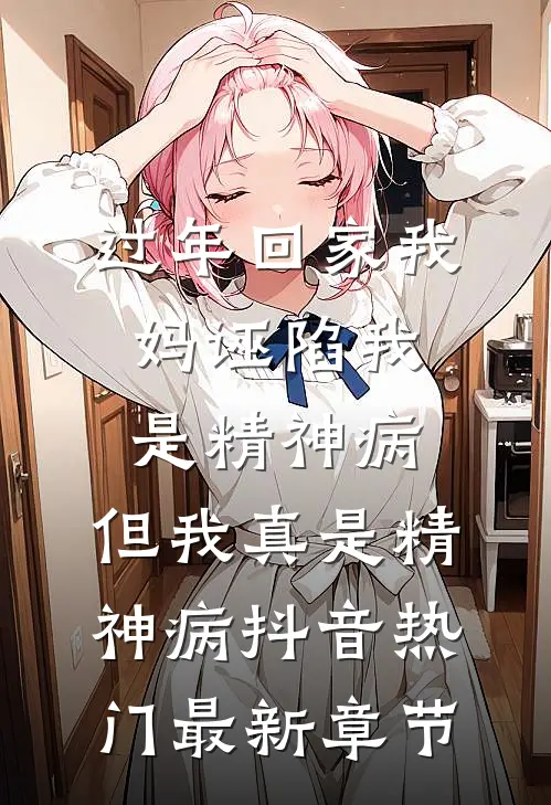 过年回家我妈诬陷我是精神病，但我真是精神病抖音热门最新章节