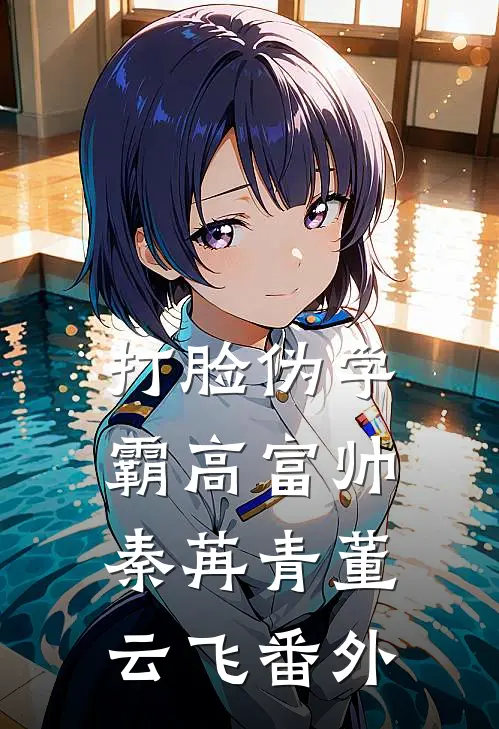 打脸伪学霸高富帅秦苒青董云飞番外