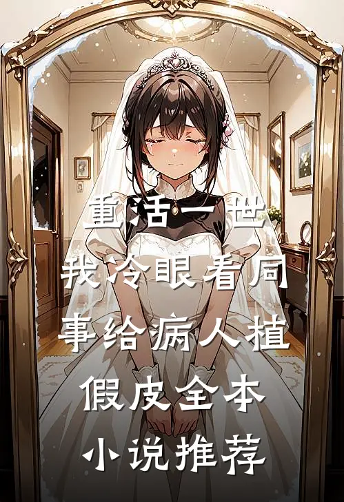 重活一世，我冷眼看同事给病人植假皮全本小说推荐