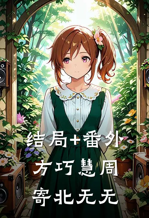 结局+番外方巧慧周寄北无无