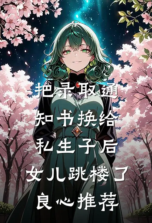 把录取通知书换给私生子后，女儿跳楼了良心推荐