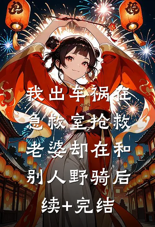 我出车祸在急救室抢救，老婆却在和别人野骑后续+完结