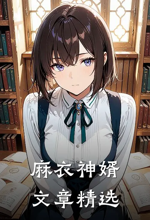麻衣神婿文章精选