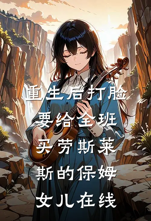 重生后打脸要给全班买劳斯莱斯的保姆女儿在线