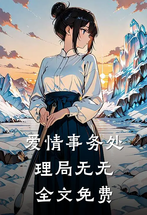 爱情事务处理局无无全文免费
