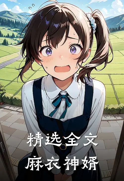 精选全文麻衣神婿