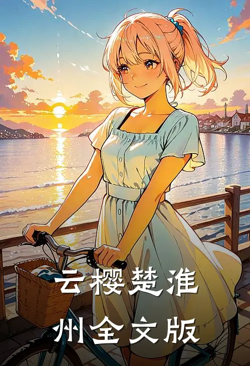 云樱楚淮州全文版