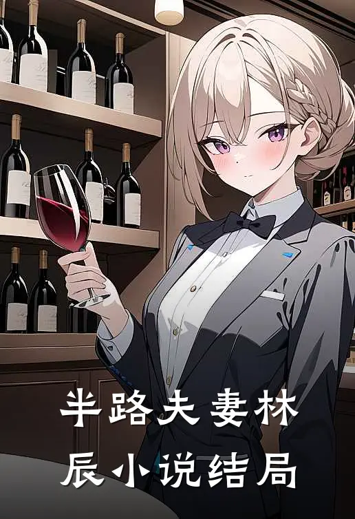 半路夫妻林辰小说结局