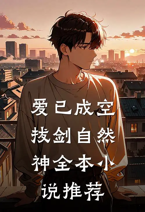 爱已成空，拔剑自然神全本小说推荐