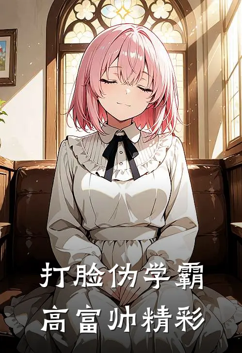 打脸伪学霸高富帅精彩