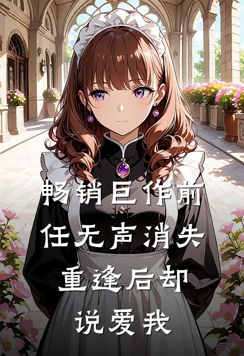 畅销巨作前任无声消失，重逢后却说爱我