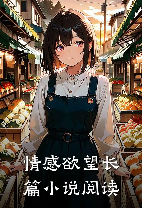 情感欲望长篇小说阅读