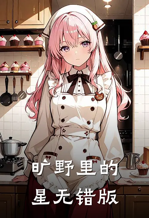 旷野里的星无错版