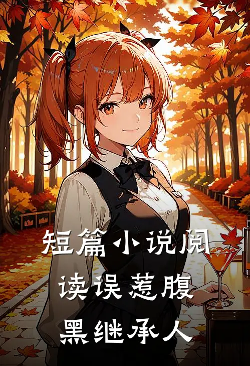短篇小说阅读误惹腹黑继承人