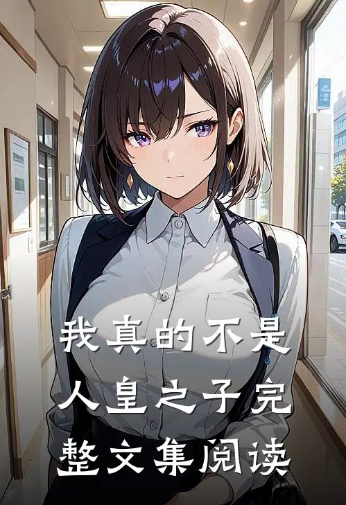 我真的不是人皇之子完整文集阅读