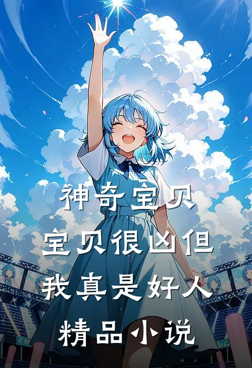 神奇宝贝：宝贝很凶但我真是好人精品小说