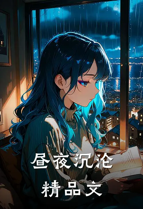 昼夜沉沦精品文