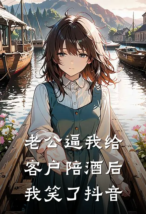 老公逼我给客户陪酒后，我笑了抖音