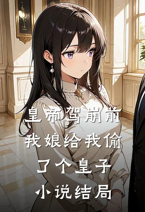 皇帝驾崩前，我娘给我偷了个皇子小说结局