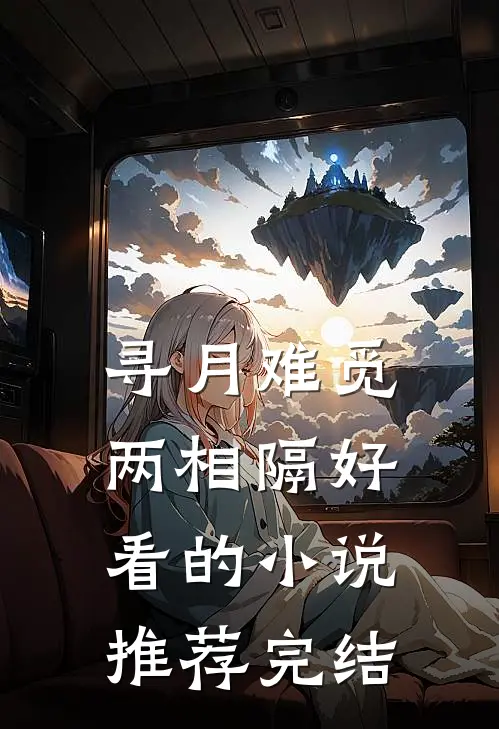 寻月难觅两相隔好看的小说推荐完结