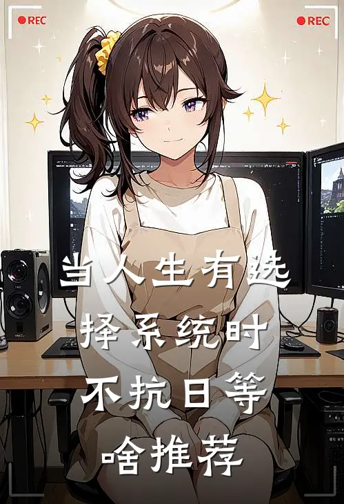 当人生有选择系统时，不抗日等啥推荐