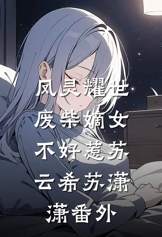 凤灵耀世：废柴嫡女不好惹苏云希苏潇潇 番外