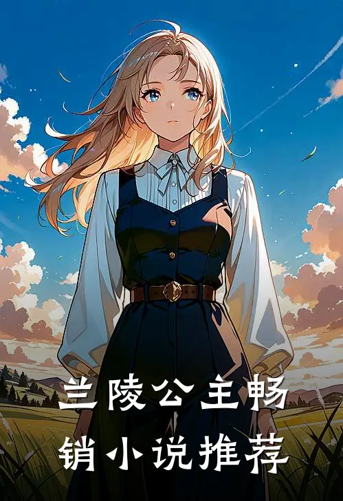 兰陵公主畅销小说推荐
